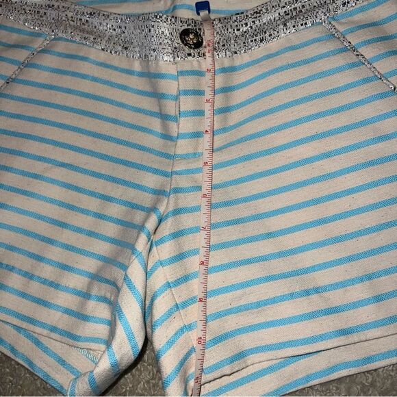 Lilly Pulitzer shorts NWOT size 00 - Picture 6 of 7
